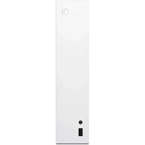 مجموعه کنسول بازی مایکروسافت مدل Xbox Series S ظرفیت 512 گیگابایت به همراه دسته اضافی (10)